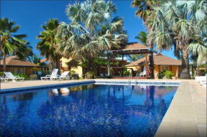 Sugar Bay Club